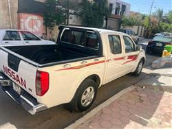 نیسان نەڤارا